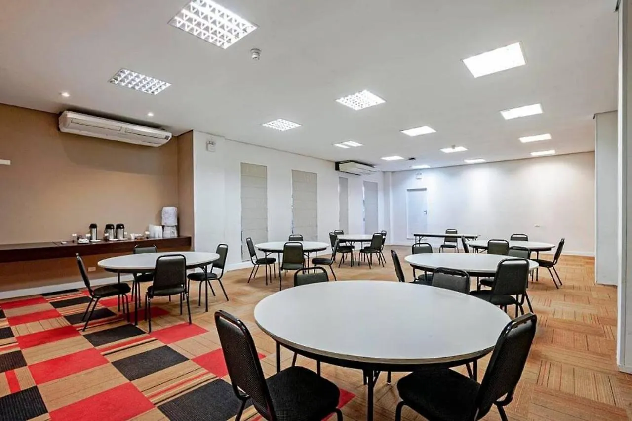 Camboriu Express Hotel Balneario Camboriu 3*,