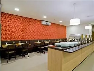 Camboriu Express Hotel Balneario Camboriu