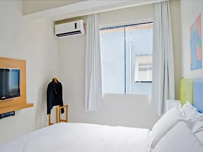 Camboriu Express Hotel Balneario Camboriu