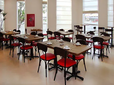 Camboriu Express Hotel Balneário Camboriú