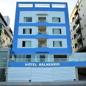 Balneário 3* Cabo Frio