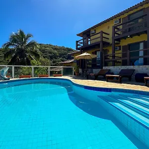 Côte D`azur 3* Búzios