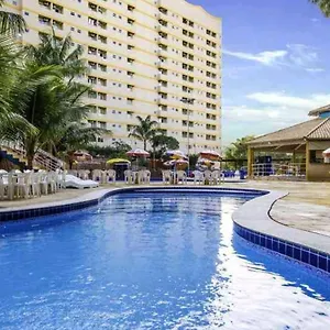 Golden Dolphin 3* Caldas Novas
